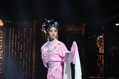 那条河剧照的剧照