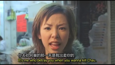 少年刀手剧照的剧照