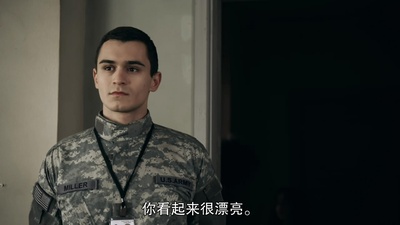 红色代码剧照的剧照