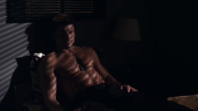 红色代码剧照的剧照