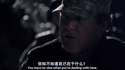 红色代码剧照的剧照