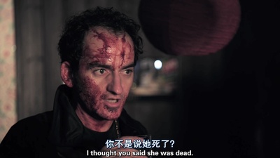 红色代码剧照的剧照