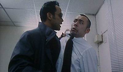 旺角的天空3之终极边缘剧照的剧照