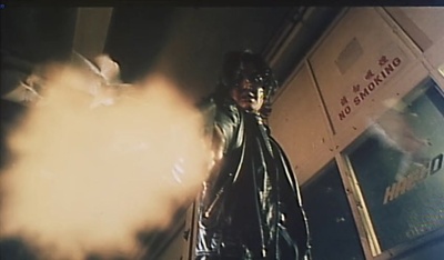 旺角的天空3之终极边缘剧照的剧照