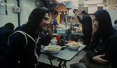 旺角的天空3之终极边缘剧照的剧照