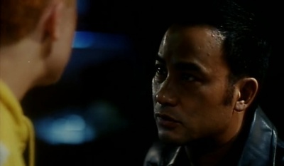 旺角的天空3之终极边缘剧照的剧照