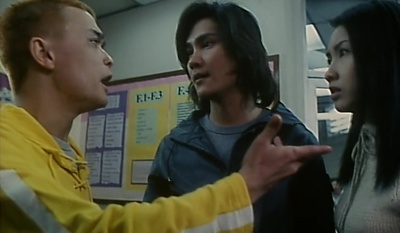 旺角的天空3之终极边缘剧照的剧照