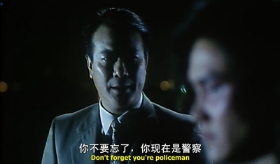 旺角的天空3之终极边缘剧照的剧照