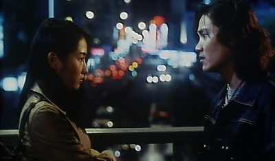 旺角的天空3之终极边缘剧照的剧照