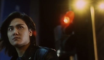 旺角的天空3之终极边缘剧照的剧照