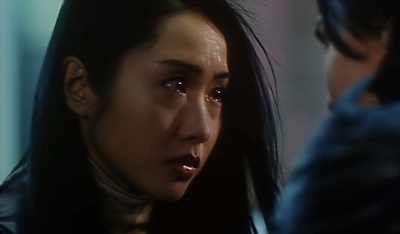 旺角的天空3之终极边缘剧照的剧照