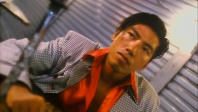 旺角的天空2之男燒衣剧照的剧照