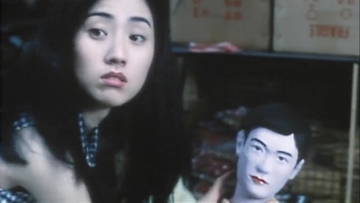 旺角的天空2之男燒衣剧照的剧照