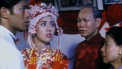 旺角的天空2之男燒衣剧照的剧照