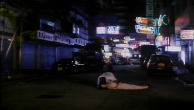 旺角的天空2之男燒衣剧照的剧照