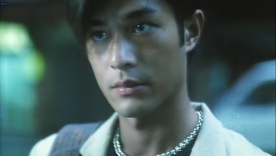 旺角的天空2之男燒衣剧照的剧照