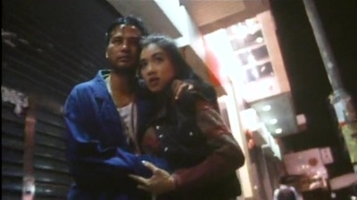 旺角的天空剧照的剧照