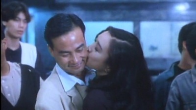 旺角的天空剧照的剧照