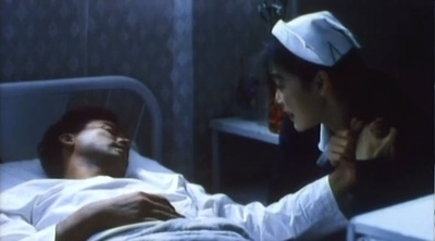 旺角的天空剧照的剧照