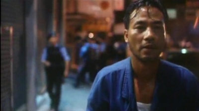 旺角的天空剧照的剧照