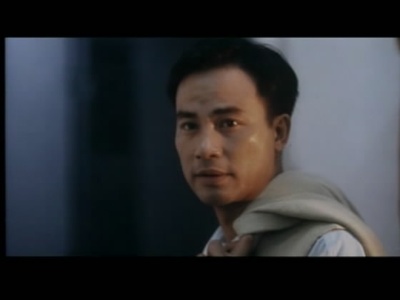 旺角的天空剧照的剧照