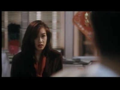 旺角的天空剧照的剧照