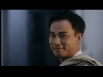 旺角的天空剧照的剧照