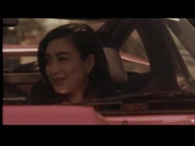 旺角的天空剧照的剧照