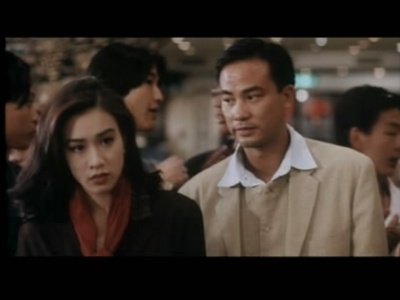 旺角的天空剧照的剧照