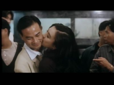 旺角的天空剧照的剧照