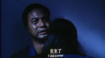 旺角的天空剧照的剧照