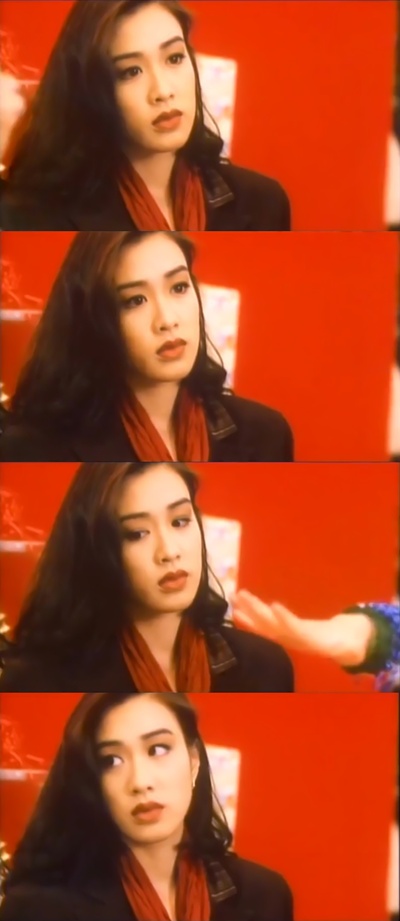 旺角的天空剧照的剧照