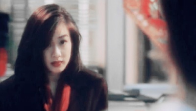 旺角的天空剧照的剧照