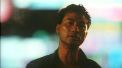 旺角的天空剧照的剧照