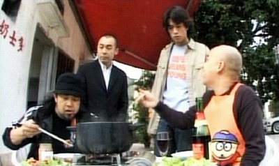 阴阳路8：棺材仔剧照的剧照