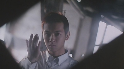 阴阳路7：撞到正剧照的剧照