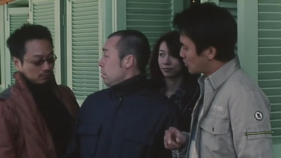 阴阳路7：撞到正剧照的剧照