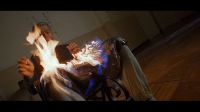 阴阳路5：一见发财剧照的剧照