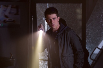 鸡皮疙瘩剧照的剧照