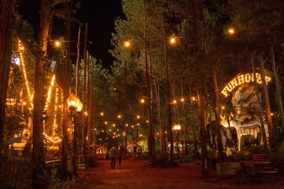 鸡皮疙瘩剧照的剧照