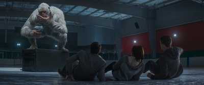 鸡皮疙瘩剧照的剧照