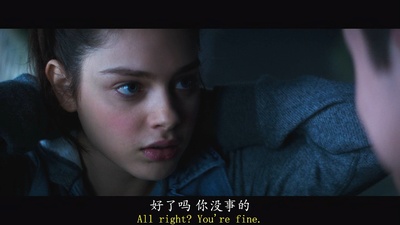 鸡皮疙瘩剧照的剧照