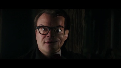 鸡皮疙瘩剧照的剧照