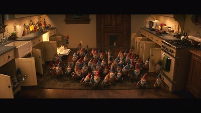 鸡皮疙瘩剧照的剧照