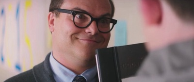 鸡皮疙瘩剧照的剧照