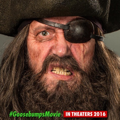 鸡皮疙瘩剧照的剧照