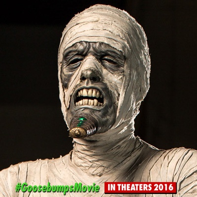 鸡皮疙瘩剧照的剧照