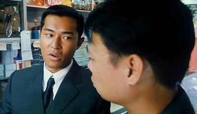 阴阳路3：升棺发财剧照的剧照