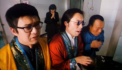 阴阳路3：升棺发财剧照的剧照