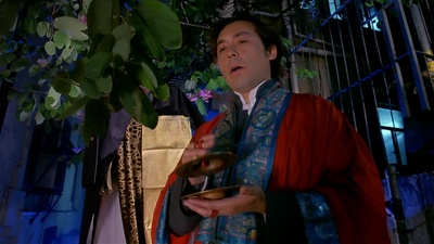 阴阳路3：升棺发财剧照的剧照